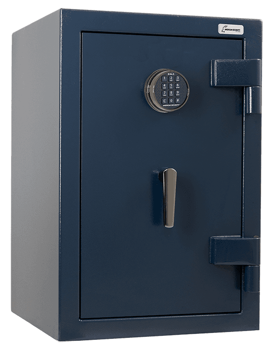 AM Series Home Security Safe AM3020