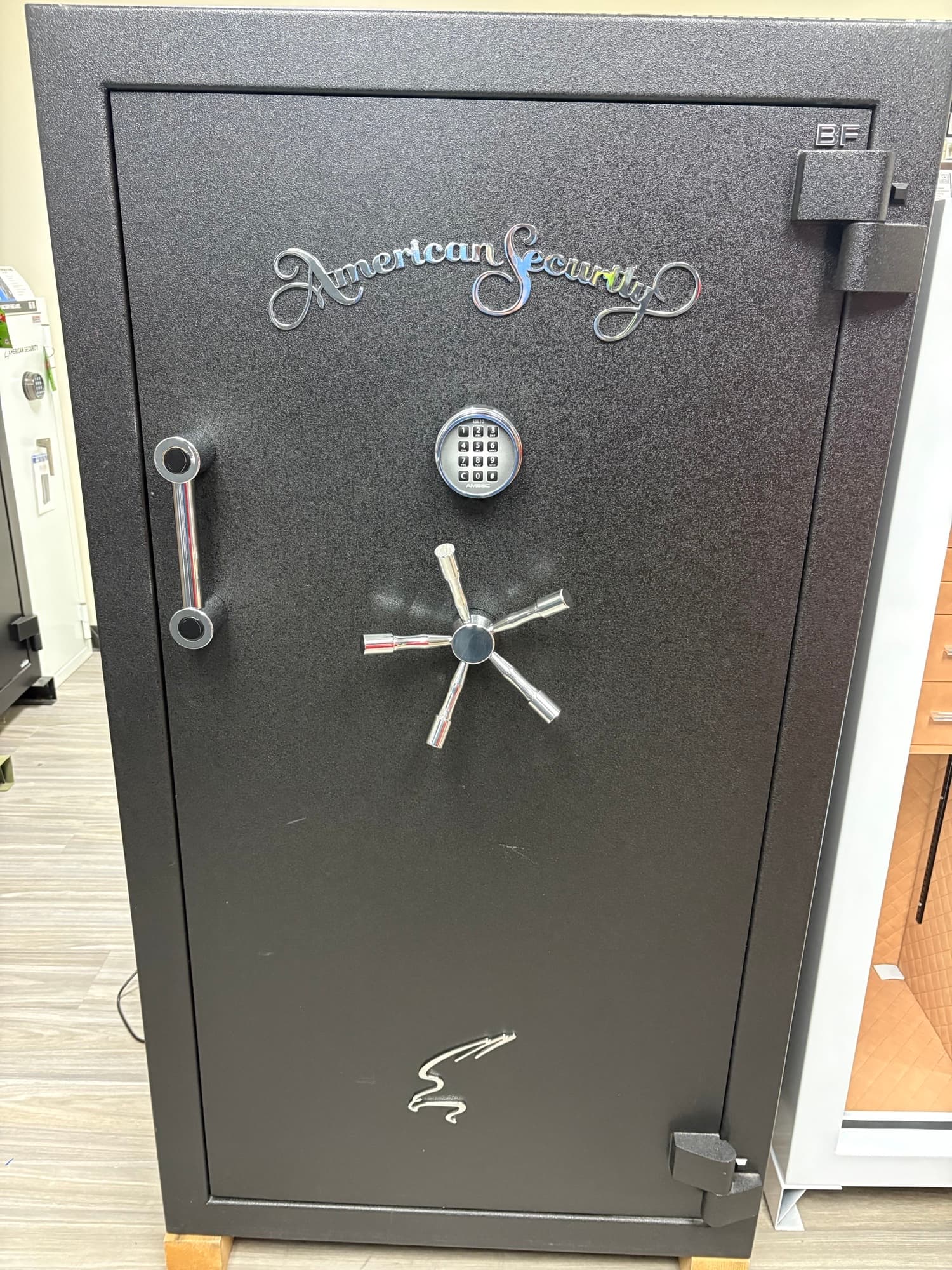 BF6636 Gun Safe 
