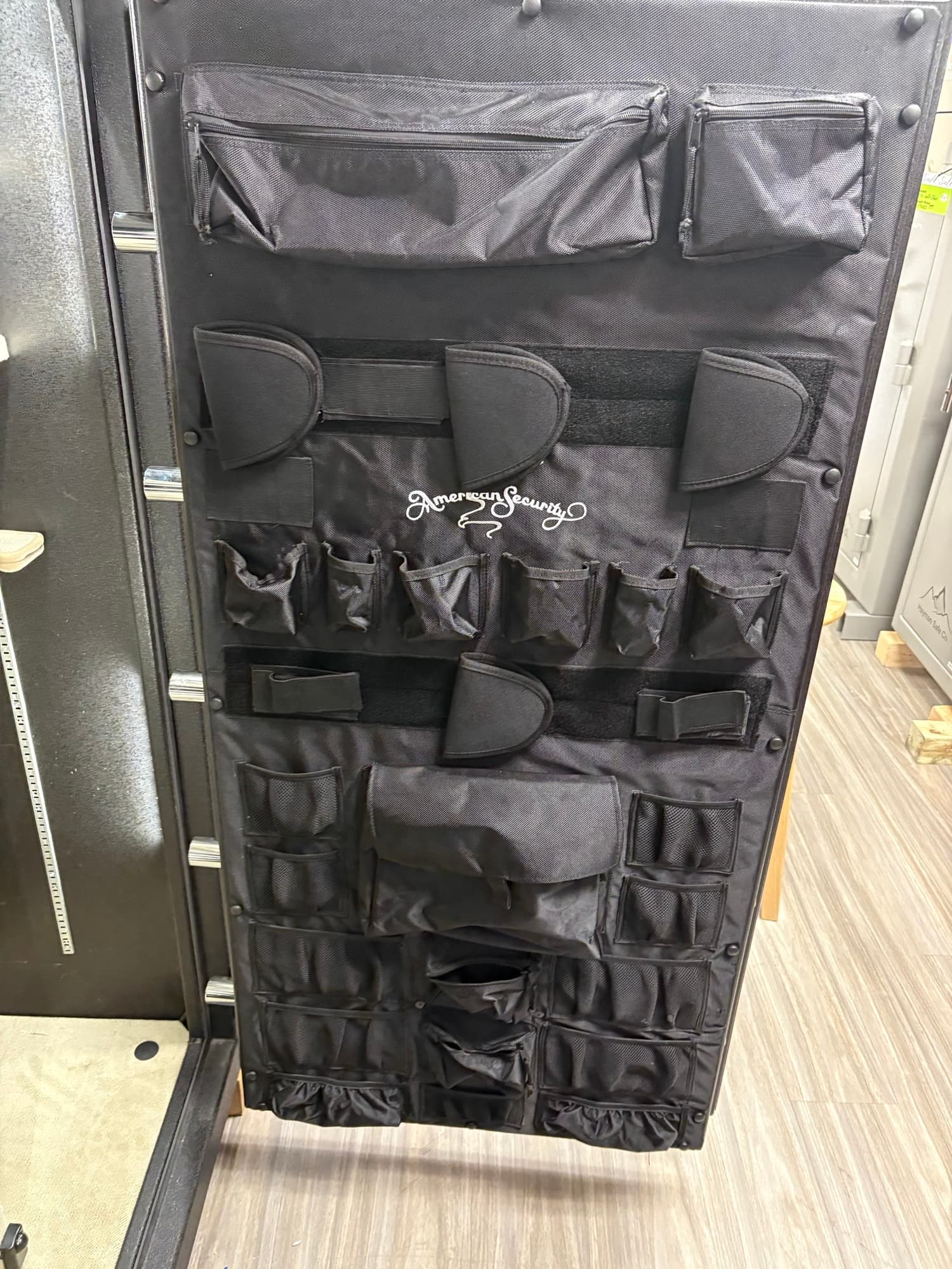 BF6636 Gun Safe 