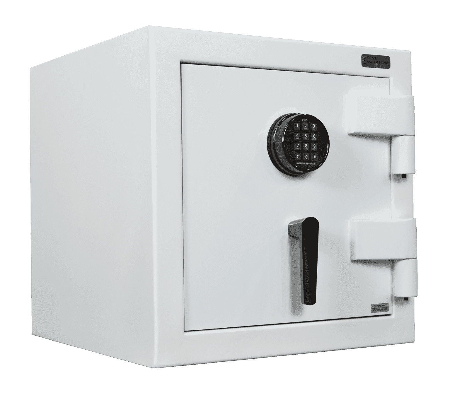 JS2020 Jewelry Safe