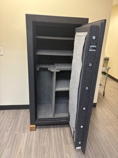 Champion Triumph 30 Gun Safe Discontinued Model