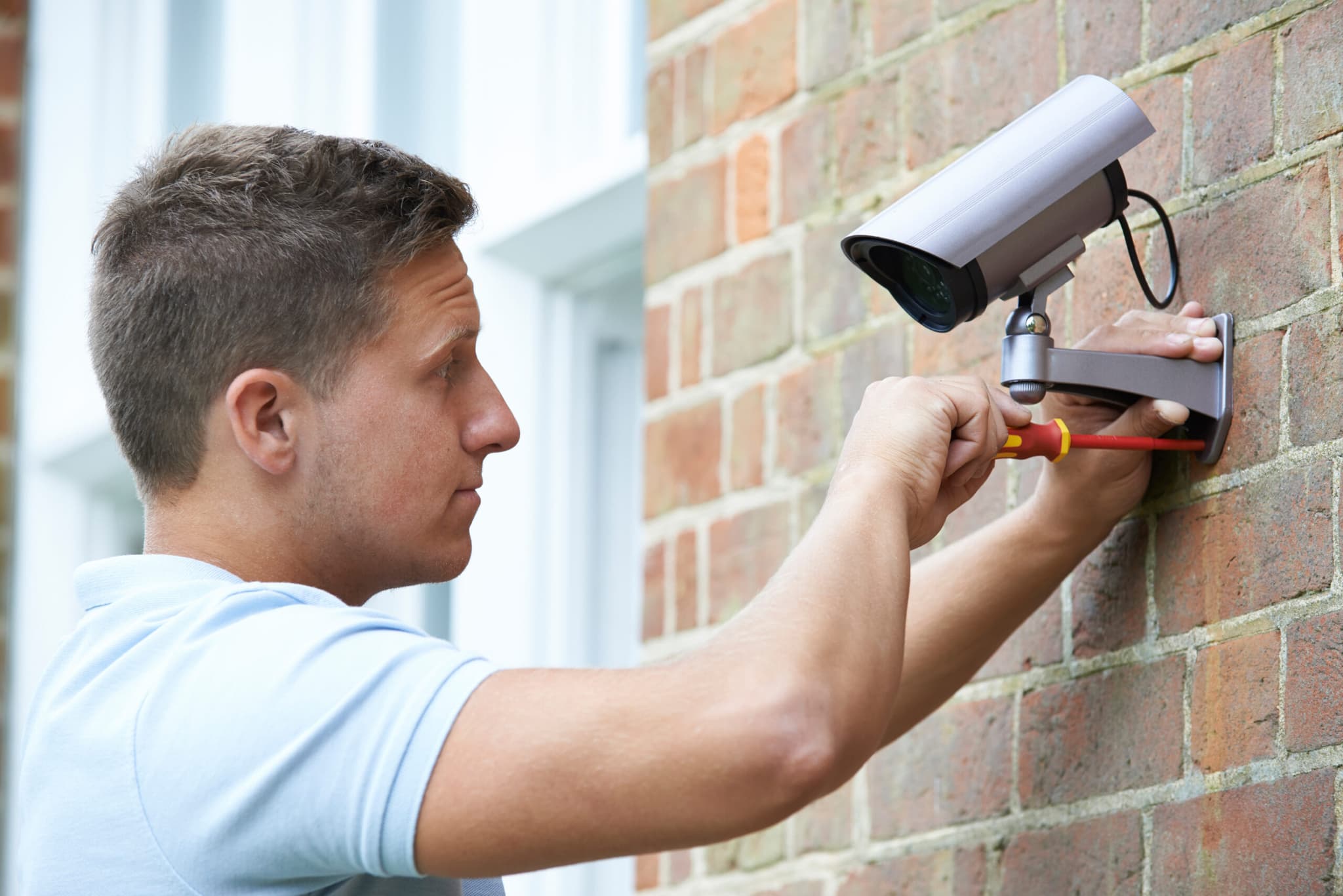 Security equipment and locks