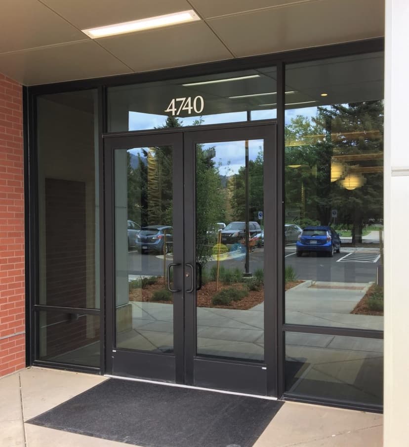 Door & Frame Services 4