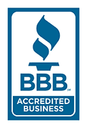BBB Accredited Business